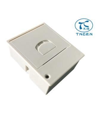 58mm Thermal Panel Printer TC501B_W kiosk portable Micro Rec